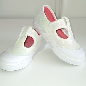 Vans Leena Toddler Girls' Skate Shoes

Marshmellow